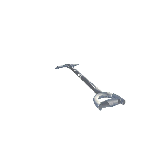 shovel_level2(450 tris)